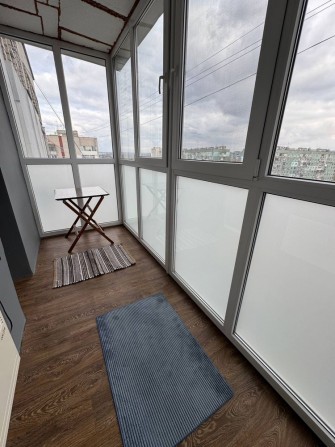 Однокомнатная «чешка», цена огонь, центр - фото 1