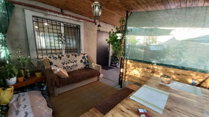 ПРОДАМ 2-кімнатну квартиру на землі в самому центрі м.Самар.

Площа кв - фото 1