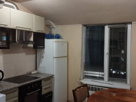 Продам 1-к в ра-не самолёта! Самар