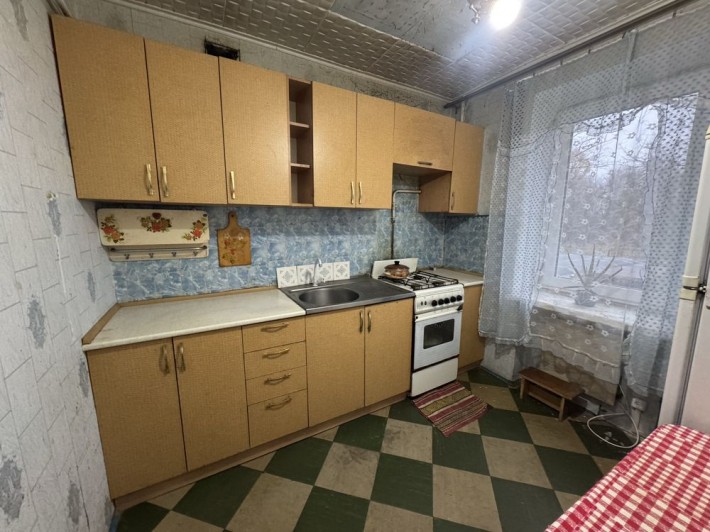 Продам 1к квартиру з електро опаленням - фото 1