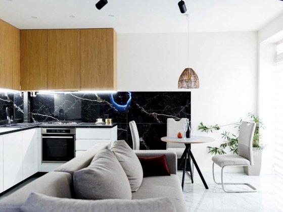 Продається дворівнева квартира в центрі міста! Мукачеве