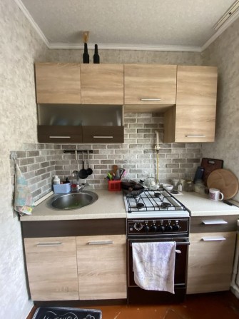 Продам 1-кімнатну квартиру - фото 1