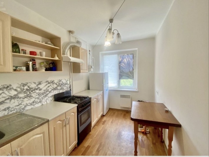 Продам 2 комнатную квартиру . - фото 1