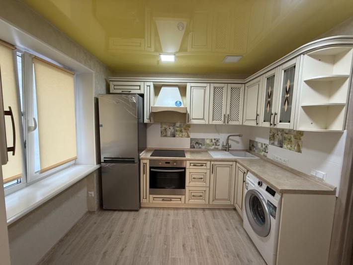 Продается 2к. квартира, центр - фото 1