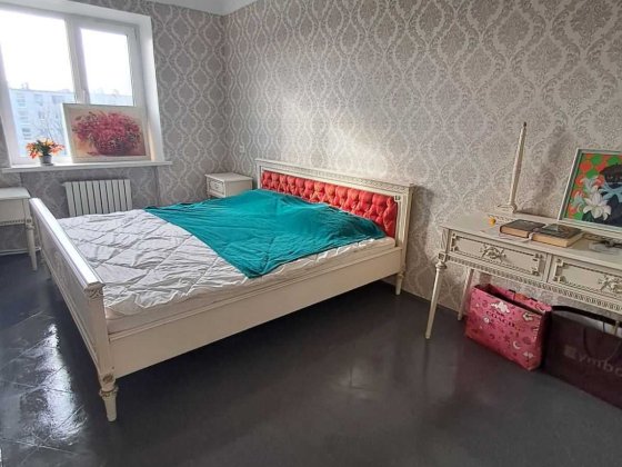 Продам 2-х комн. кв. Индивидуальное газовое отопление.Мелиоративное Самар