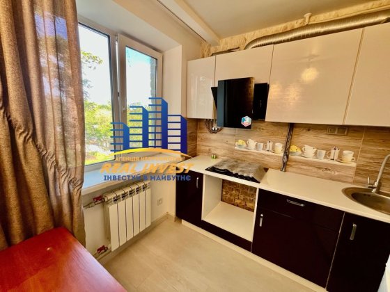 Продам 1 ком.в центре Самар