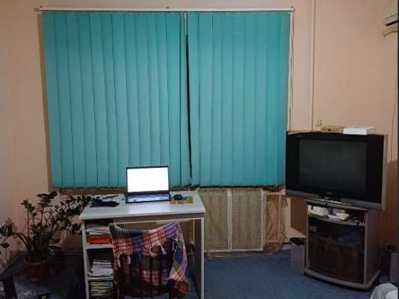 Продам 2-х кімнатну квартиру в районі Сільпо Самар