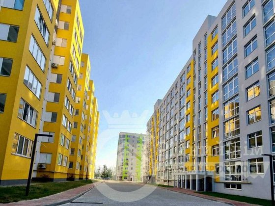 Продам 2К квартиру м-н Обухівський ключ м.Обухів Обухов