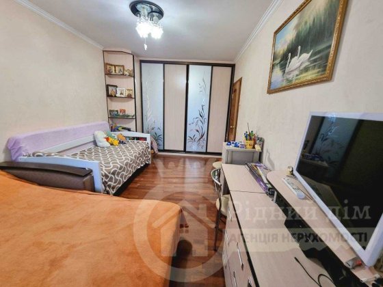 Продам 1К. квартиру м.Обухів вул.Київська Обухів