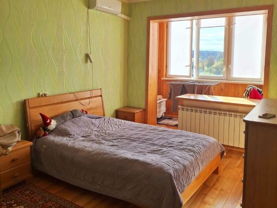 Продам 2х.квартиру м.Обухів Обухов