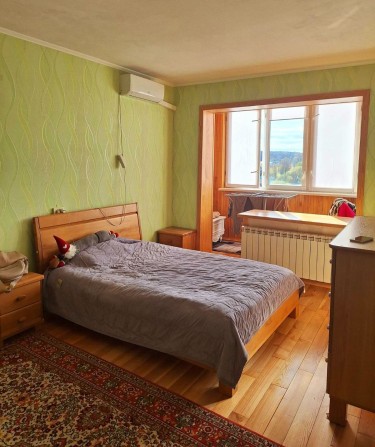 Продам 2х.квартиру м.Обухів - фото 1