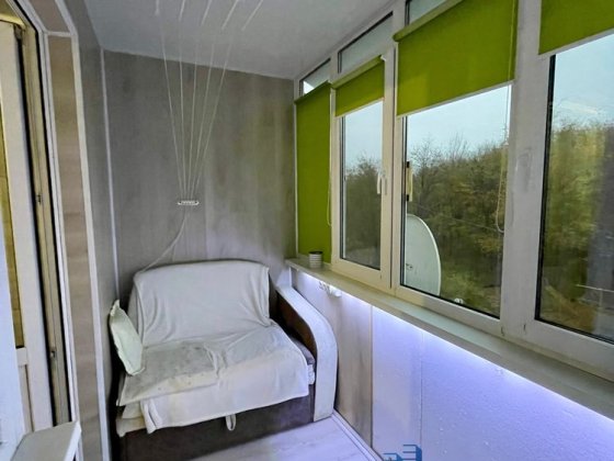 Продається 3 кімн квартира Самар