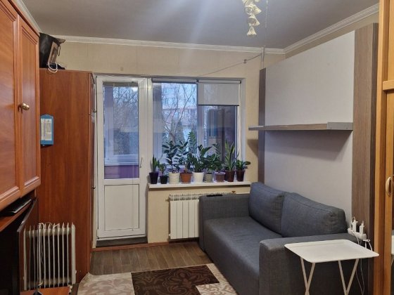 Продам 1к.квартиру м.Обухів р-н Піщана Обухів