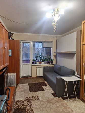 Продам 1к.квартиру м.Обухів р-н Піщана - фото 1