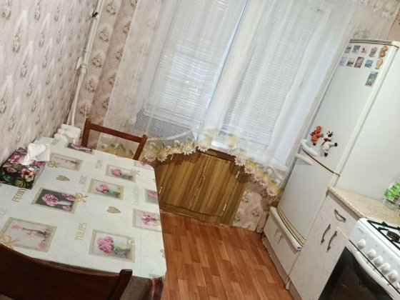 Продаж - 2-кімн квартира, другий поверх, центр м. Самар (район ЛІТАКА) Самар