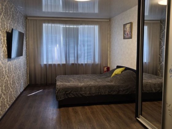 Продам 3 комнатную квартиру Самар