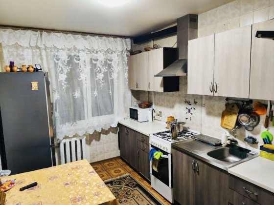 Продаж 3-х кімнатної квартири в м.Обухів по вул.Київська Обухов