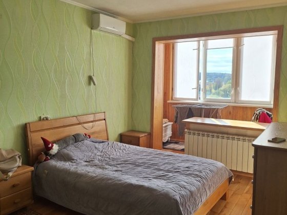 Продаж 2-кімнатної квартири в м.Обухів Обухов