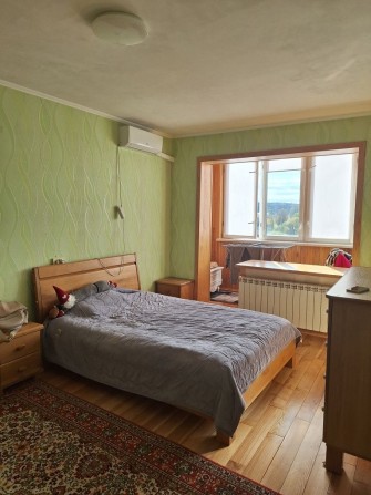 Продаж 2-кімнатної квартири в м.Обухів - фото 1