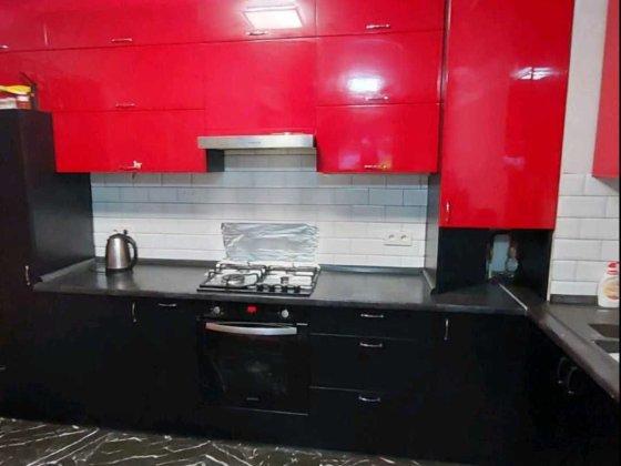 БЕЗ КОМІСІЇ - двоповерхова квартира (6кімнат) Обухов