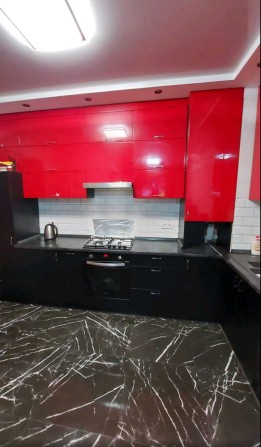 БЕЗ КОМІСІЇ - двоповерхова квартира (6кімнат) - фото 1