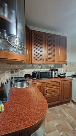 Продаж 1 кімнатної квартири в м.Обухів - фото 1