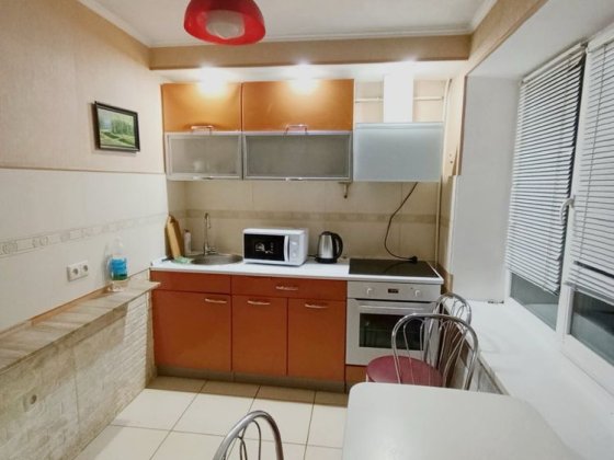 Від власника 2-кім.квартира Самар