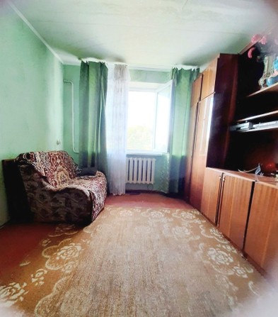 ПРОДАМ 1-кімнатну квартиру (малосімейка) в м. Самар, район  Варуса.

К - фото 1