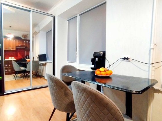 Продам 2 кімнатну квартиру. Самар