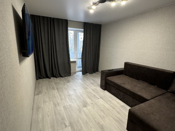 Продам двухкомнатную квартиру Самар