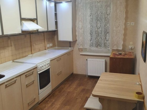 Продам квартиру Самар. «Ромен двор» Самар