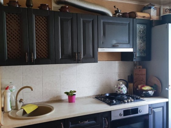 Продаж квартири у місті Самар