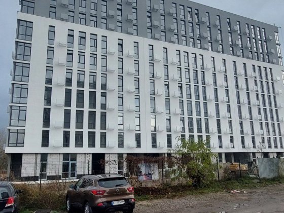Продаж квартири 50.07м² від забудовника Обухів
