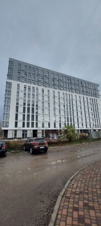 Продаж квартири 50.07м² від забудовника - фото 1