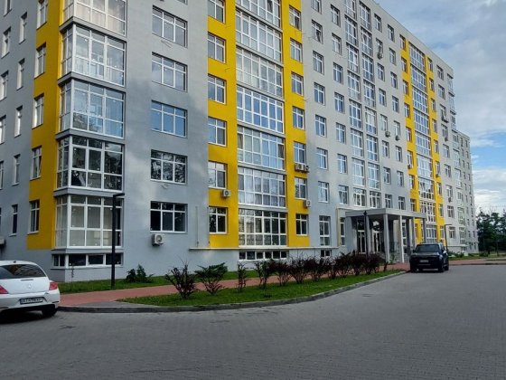 Продаж видової квартири 74м², Обухівський ключ, 9 Обухов