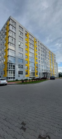 Продаж видової квартири 74м², Обухівський ключ, 9 - фото 1