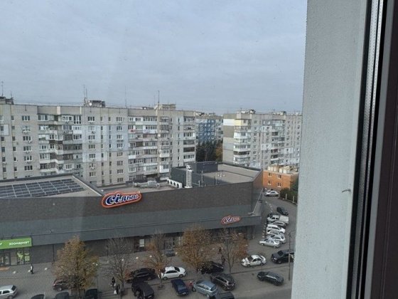 Продаж 2 кімнатної квартири, ЦЕНТР “чешка” Самар Самар