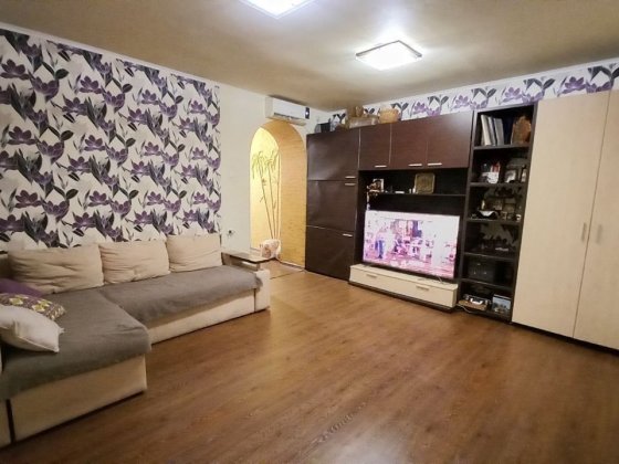 ПРОДАМ 2к. квартиру  працюємо з СЕРТИФІКАТОМ Самар