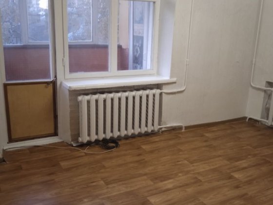 Продаж 1 - кімн. квартири (чешки) Самар