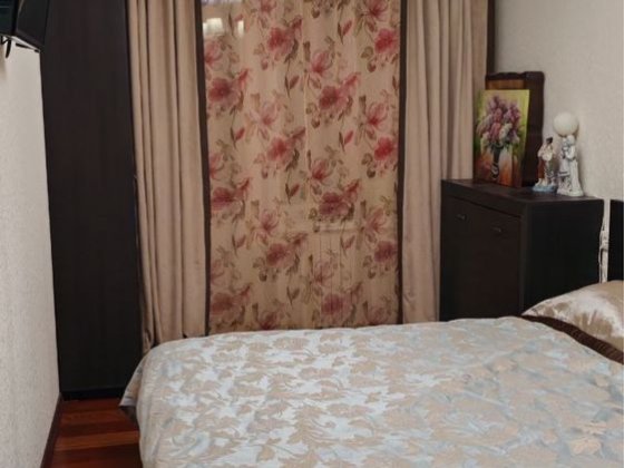 Продаж 4-х кімнат. квартири з ремонтом. Центр міста Самар