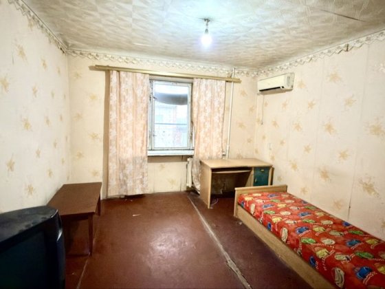 1-кімнатна квартира Самар