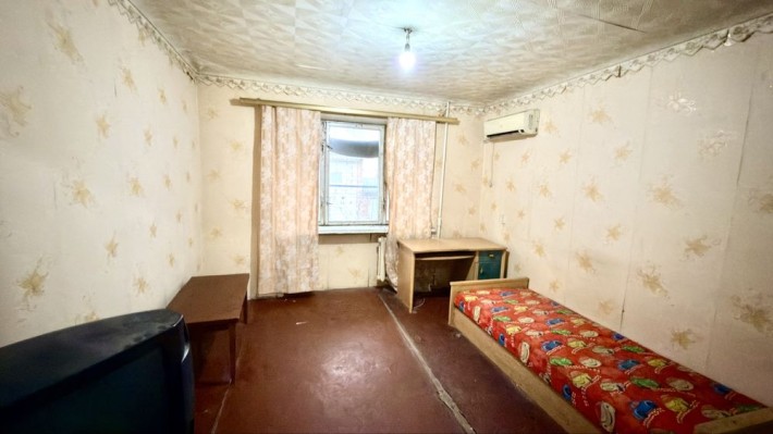 1-кімнатна квартира - фото 1