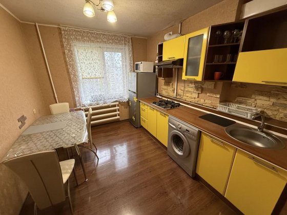 Продается 1к. квартира р-н СШ №6 Самар