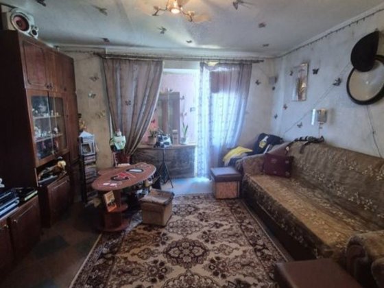 Продам 3к чешку  Центр м. Самар Самар