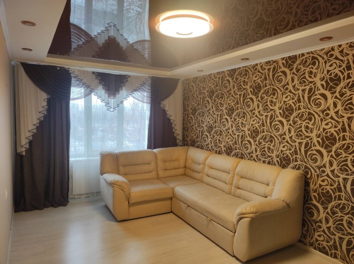 Квартира в місті Павлоград, район ПЗТО нового планування з ремонтом та - фото 1