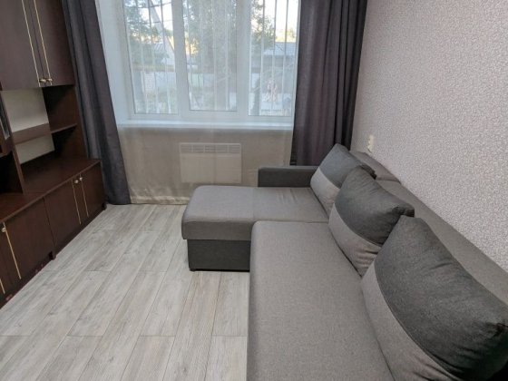 Продам 1к квартиру на ПШБ(ПШС) 1й поверх Павлоград