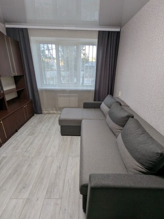 Продам 1к квартиру на ПШБ(ПШС) 1й поверх - фото 1