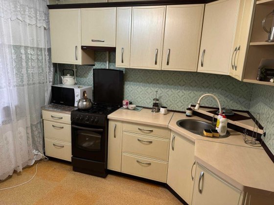 Продам 2-х комн. квартиру на ПЗТО Павлоград