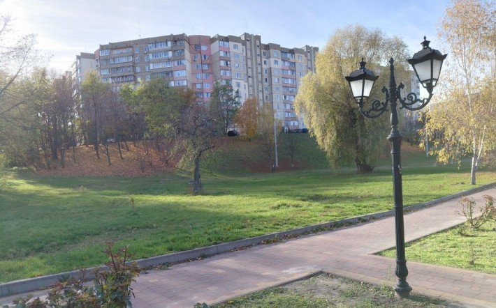 Продаж 3-кімнатної квартири в Обухові ,р-н Школа. - фото 1