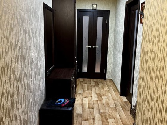 Продам двокімнатну квартиру Павлоград